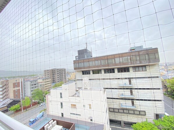 アクシルコート堀川今出川(905)の物件内観写真